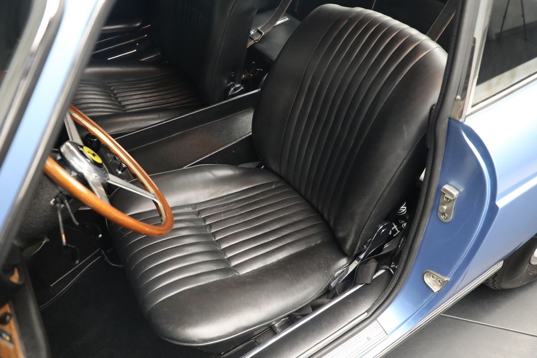 1967 Ferrari 330 GTC