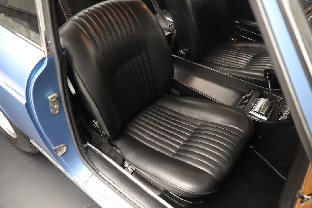 1967 Ferrari 330 GTC