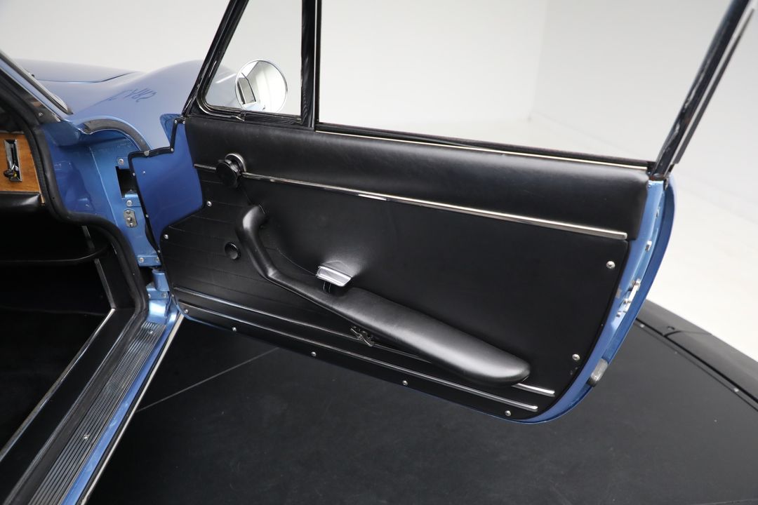 1967 Ferrari 330 GTC