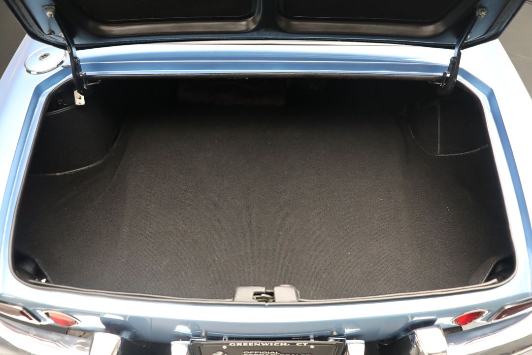 1967 Ferrari 330 GTC