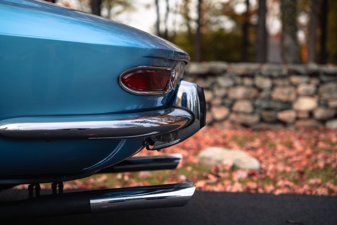 1967 Ferrari 330 GTC
