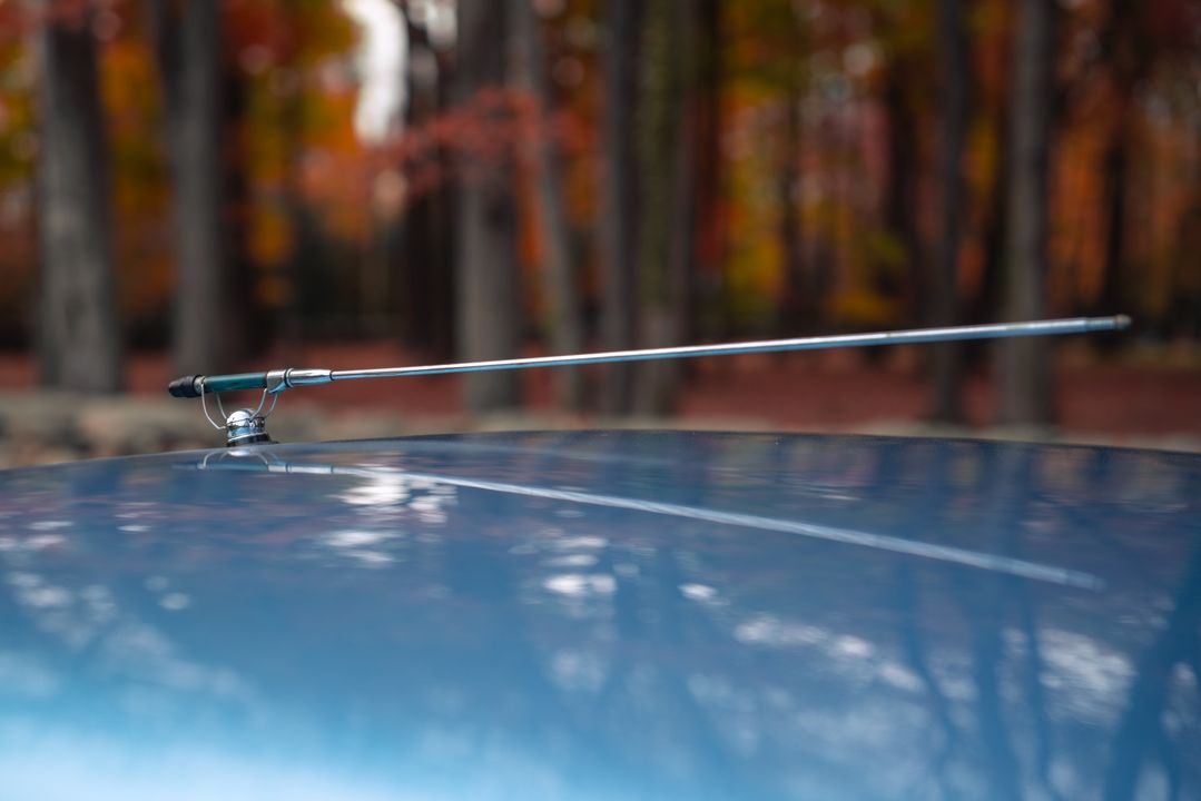 1967 Ferrari 330 GTC