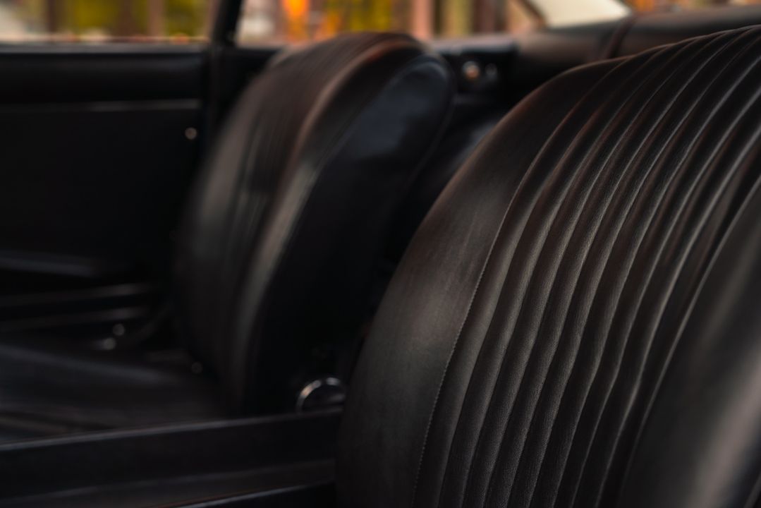 1967 Ferrari 330 GTC