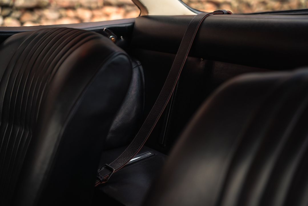 1967 Ferrari 330 GTC