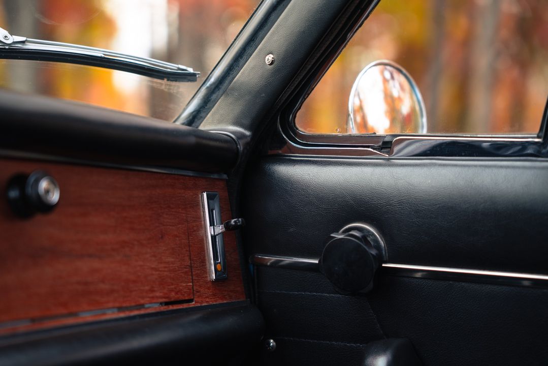 1967 Ferrari 330 GTC