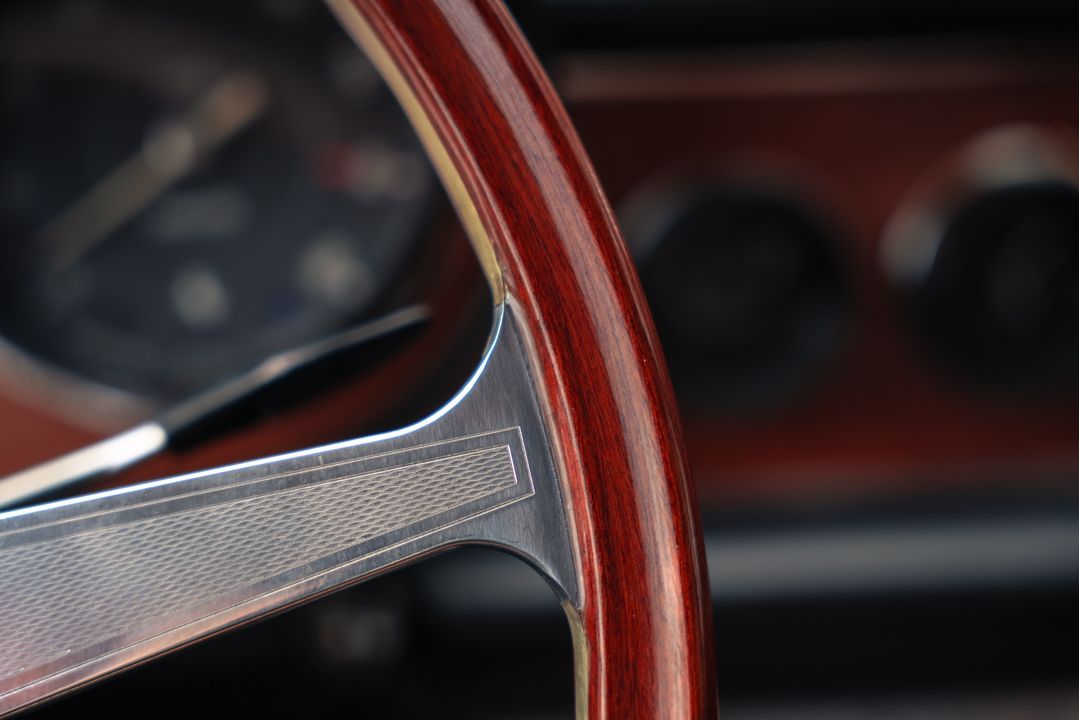 1967 Ferrari 330 GTC