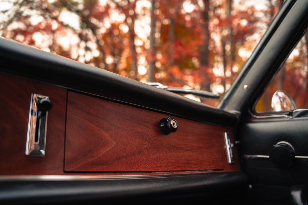 1967 Ferrari 330 GTC