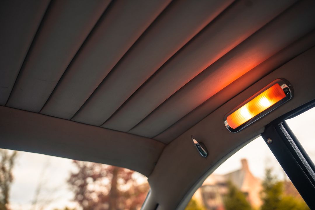 1967 Ferrari 330 GTC