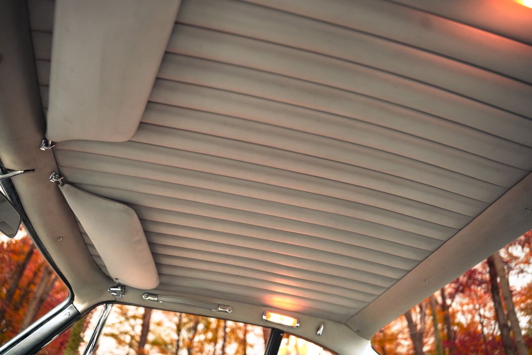 1967 Ferrari 330 GTC