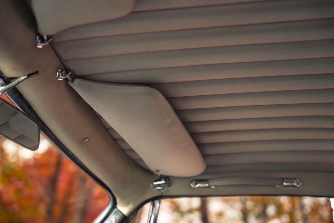 1967 Ferrari 330 GTC