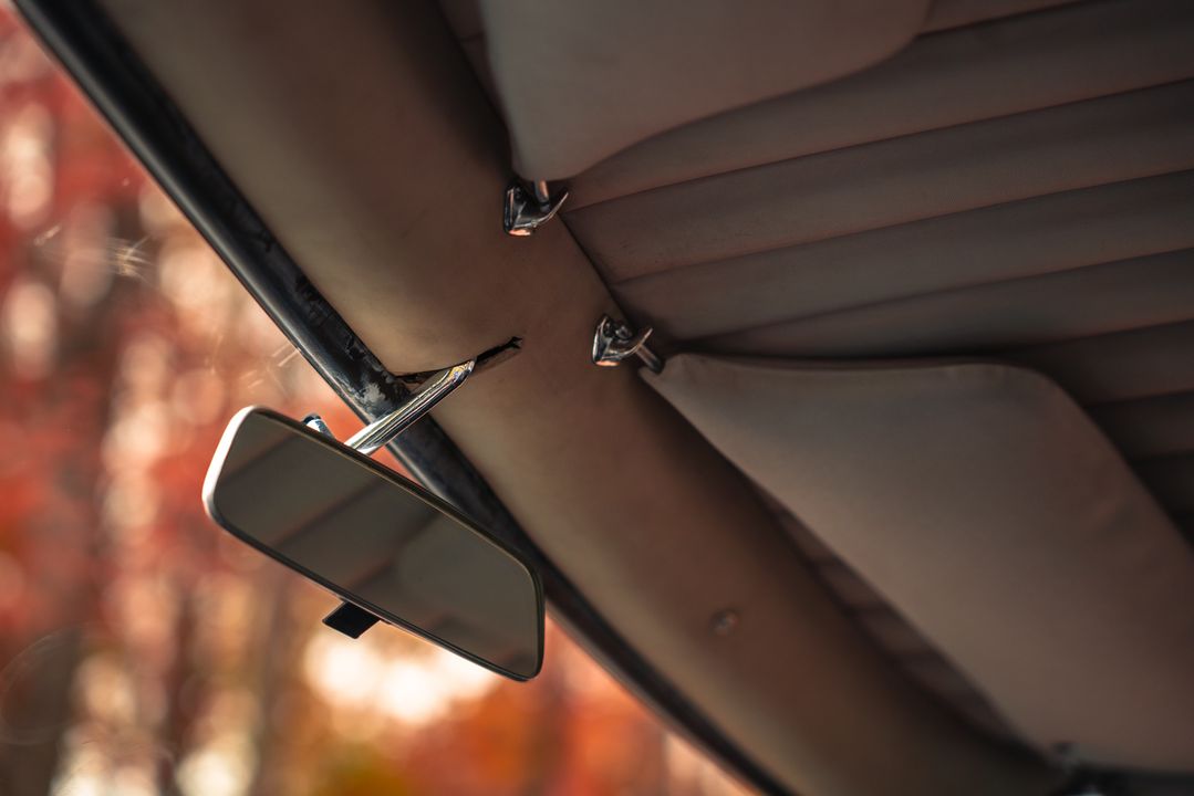 1967 Ferrari 330 GTC