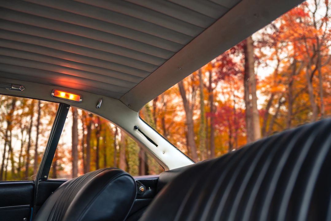 1967 Ferrari 330 GTC