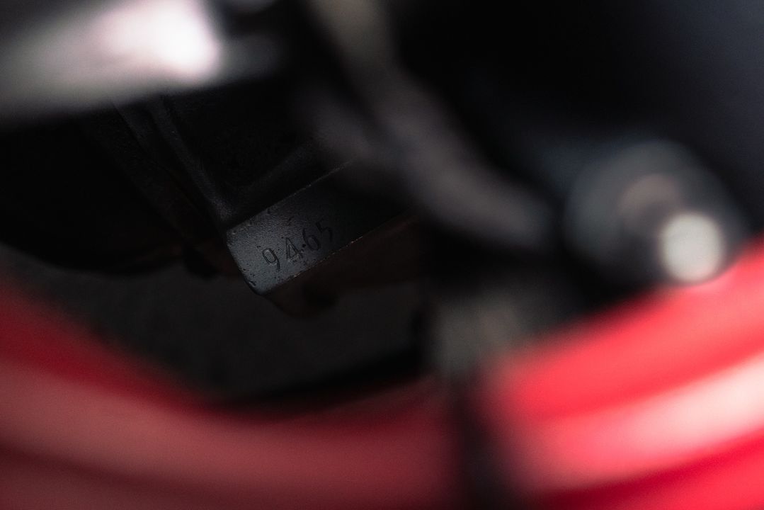 1967 Ferrari 330 GTC