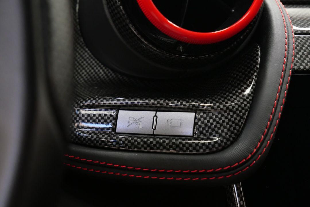 2018 Ferrari GTC4Lusso