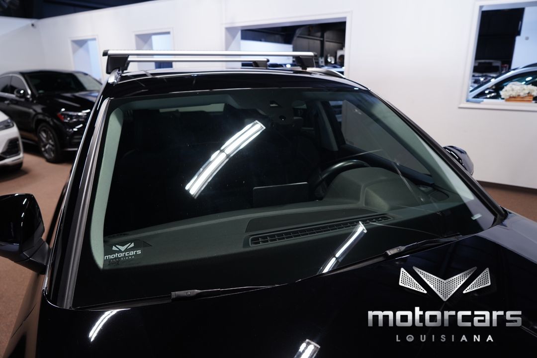 2020 Audi Q5