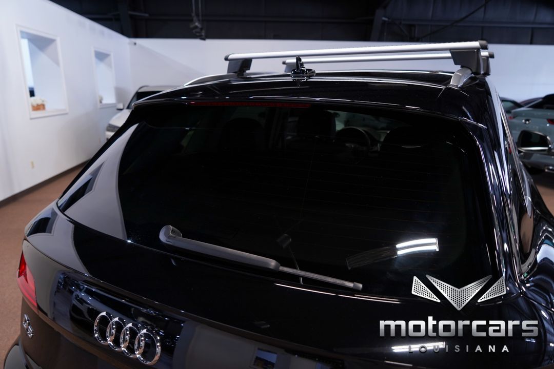 2020 Audi Q5