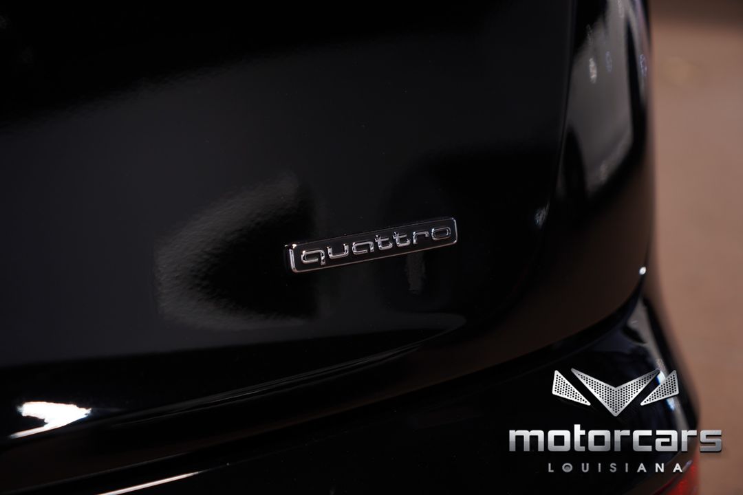 2020 Audi Q5