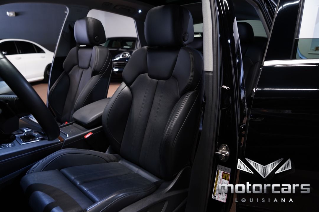 2020 Audi Q5