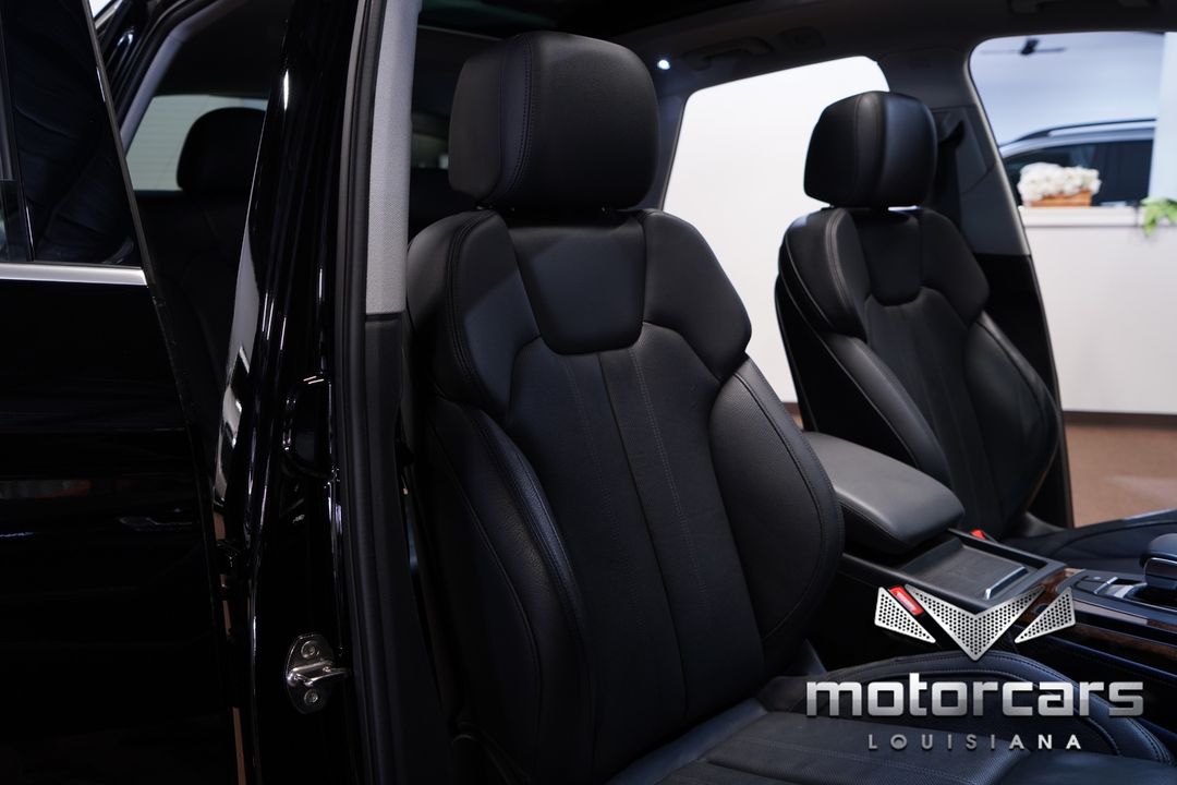 2020 Audi Q5