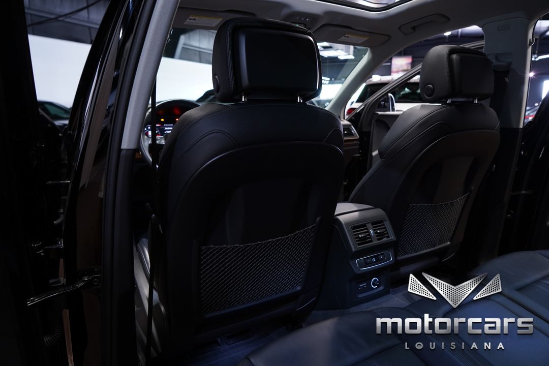 2020 Audi Q5