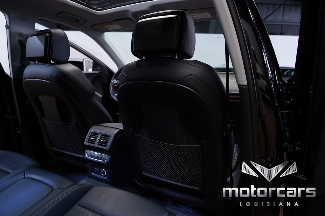 2020 Audi Q5
