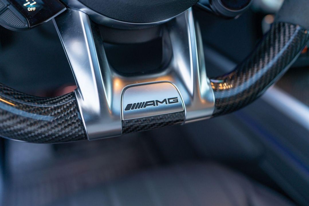 2023 Mercedes-Benz G-Class