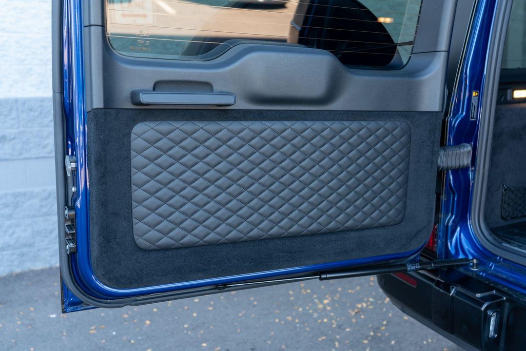 2023 Mercedes-Benz G-Class