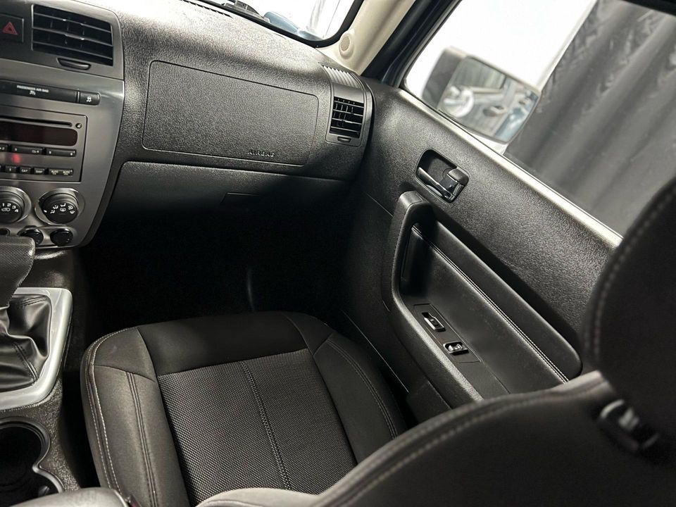 2006 HUMMER H3