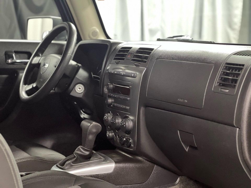 2006 HUMMER H3