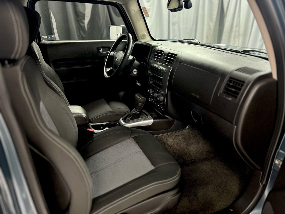 2006 HUMMER H3