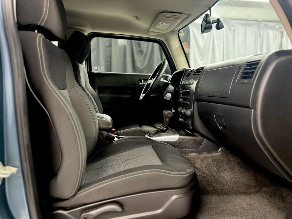 2006 HUMMER H3