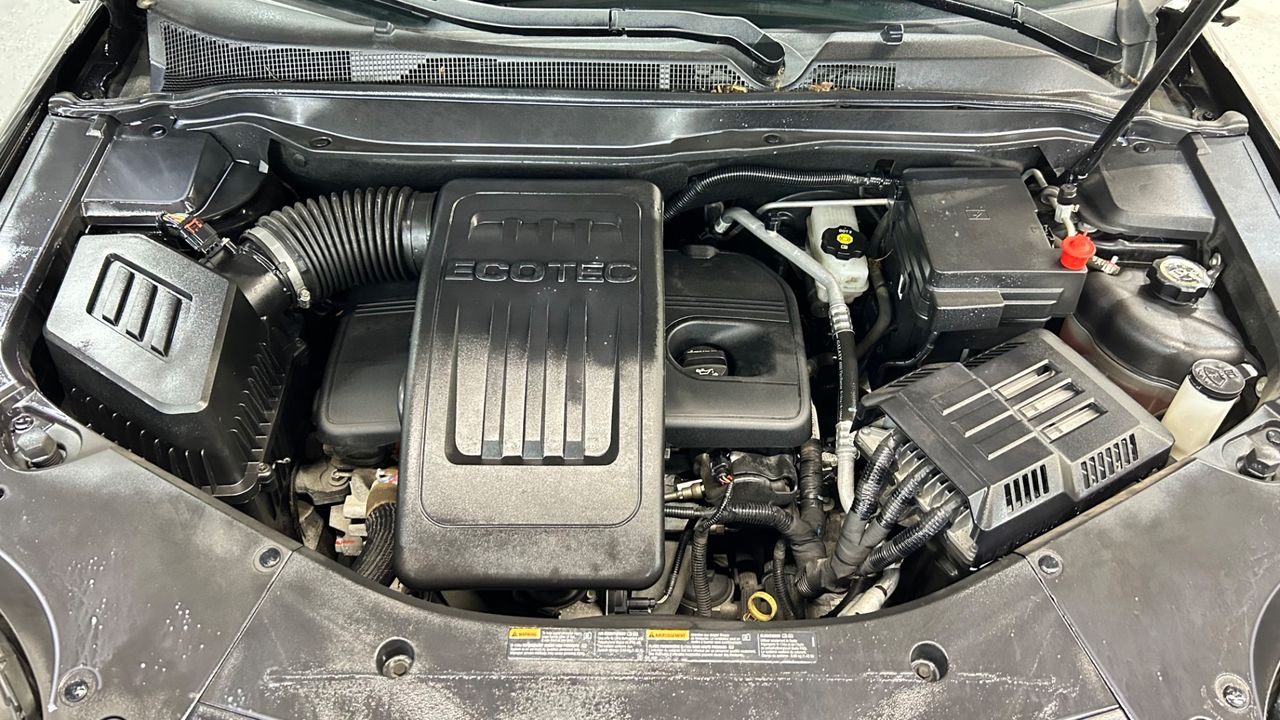 2017 GMC Terrain