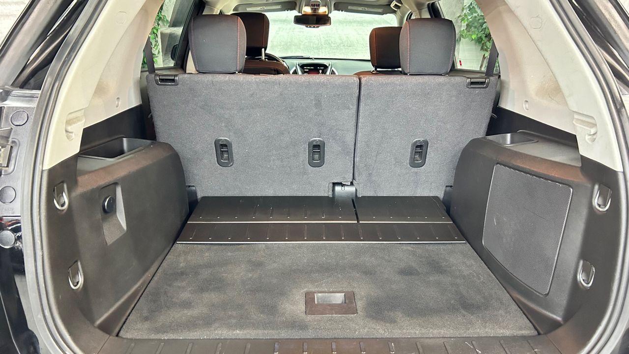 2017 GMC Terrain