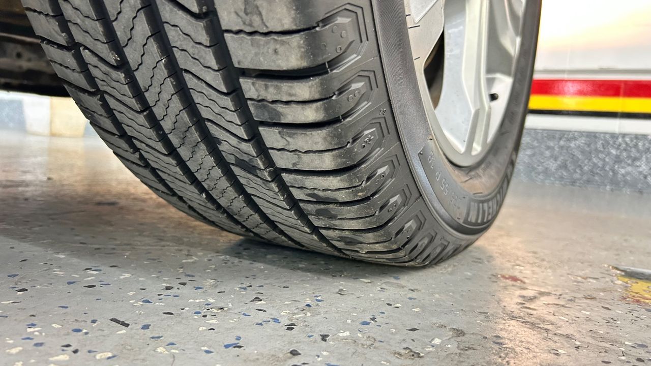 2017 GMC Terrain