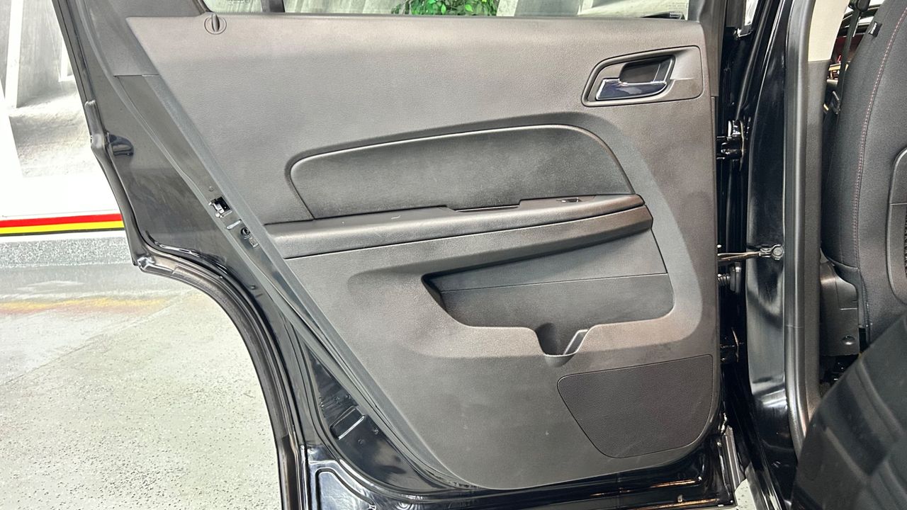 2017 GMC Terrain
