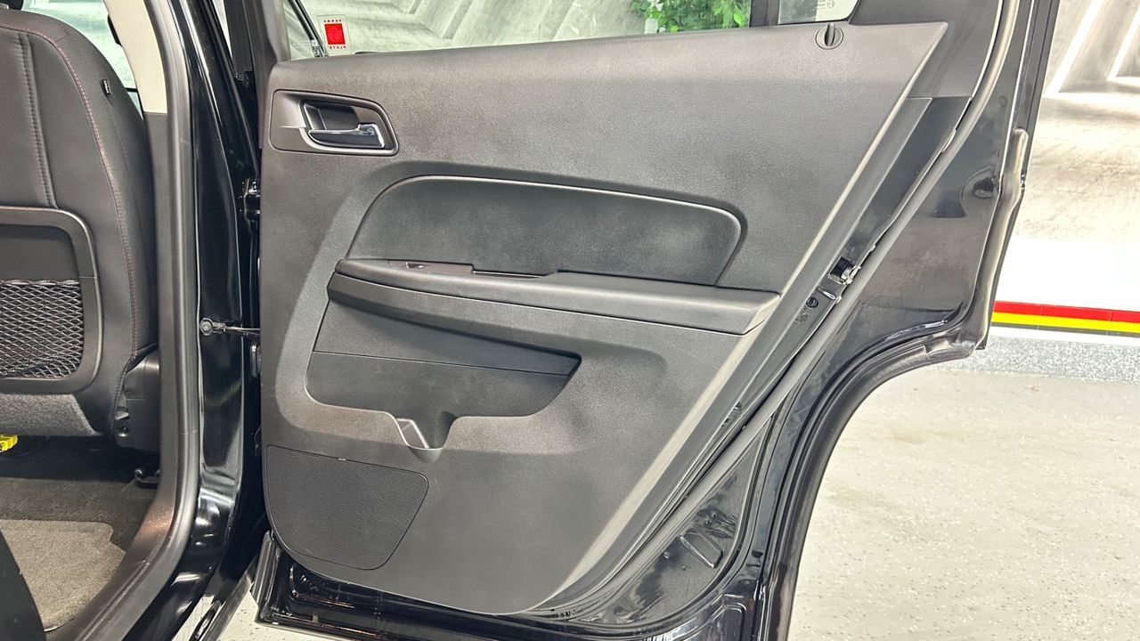 2017 GMC Terrain