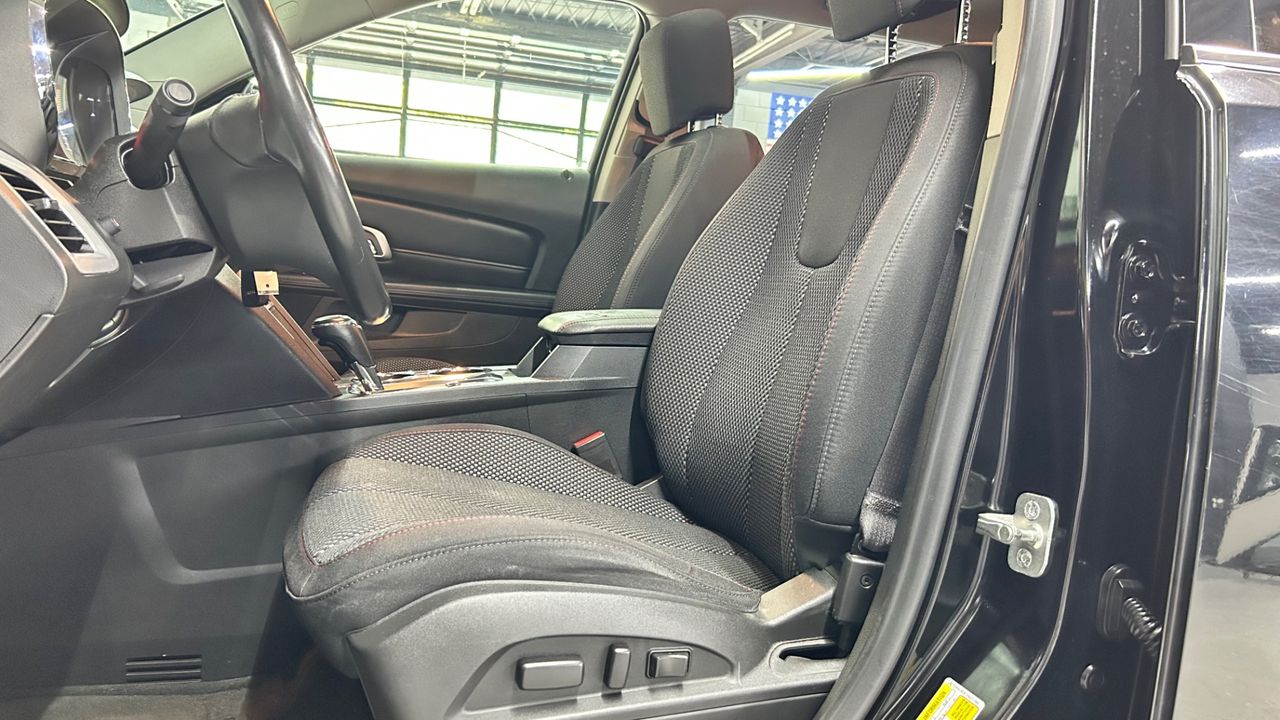2017 GMC Terrain