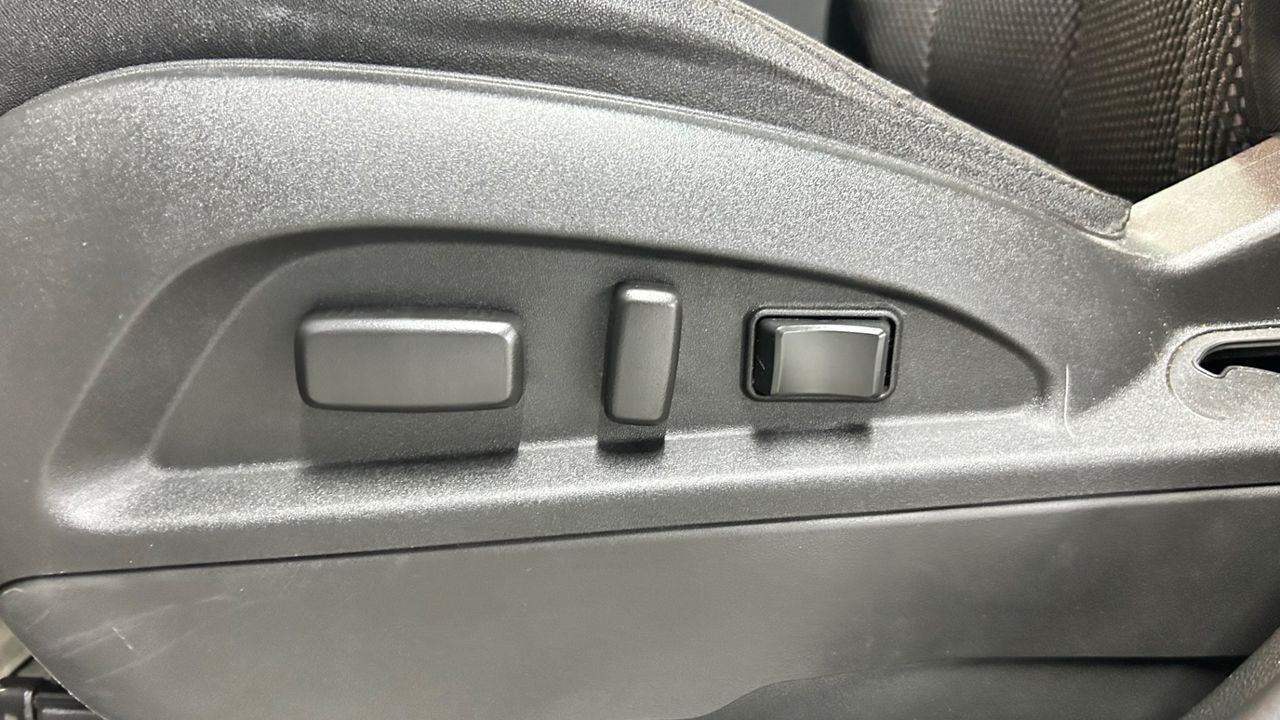 2017 GMC Terrain