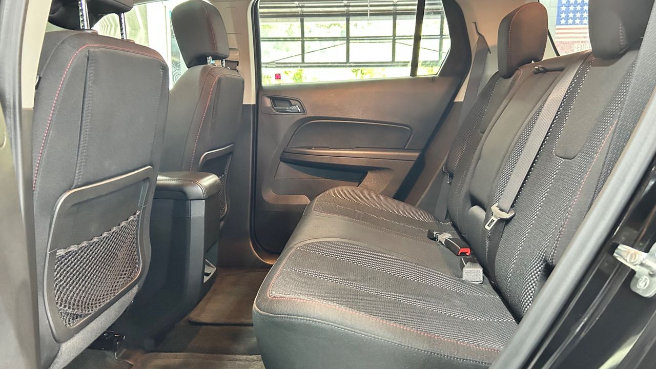 2017 GMC Terrain