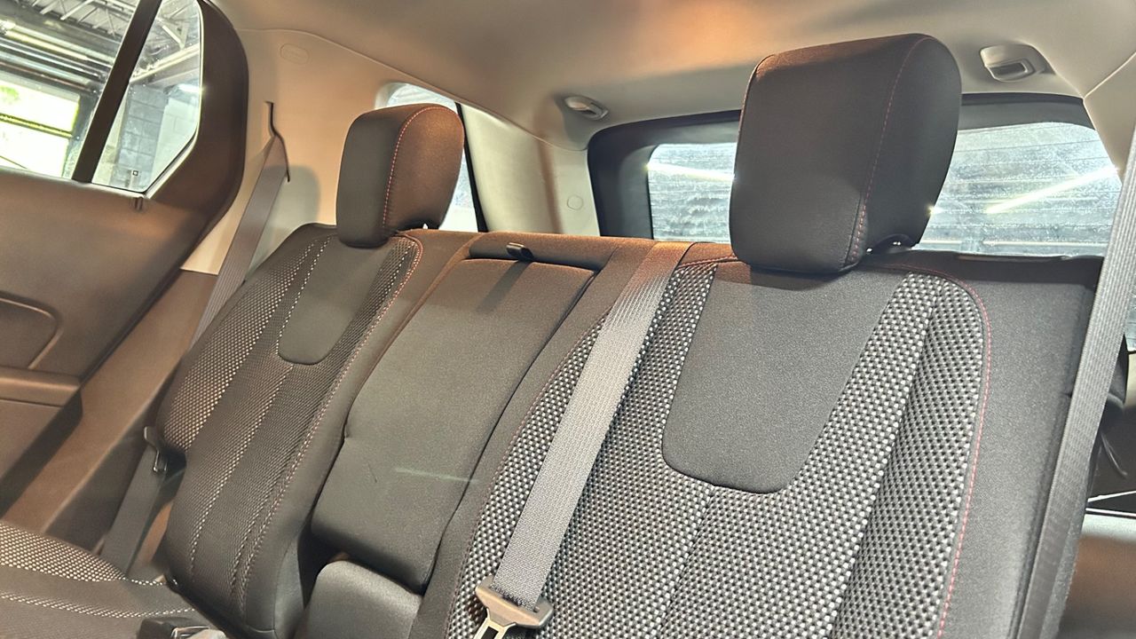2017 GMC Terrain