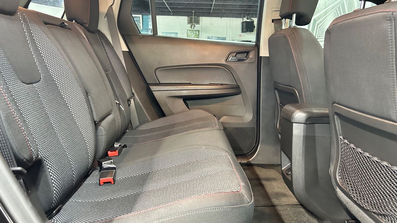 2017 GMC Terrain