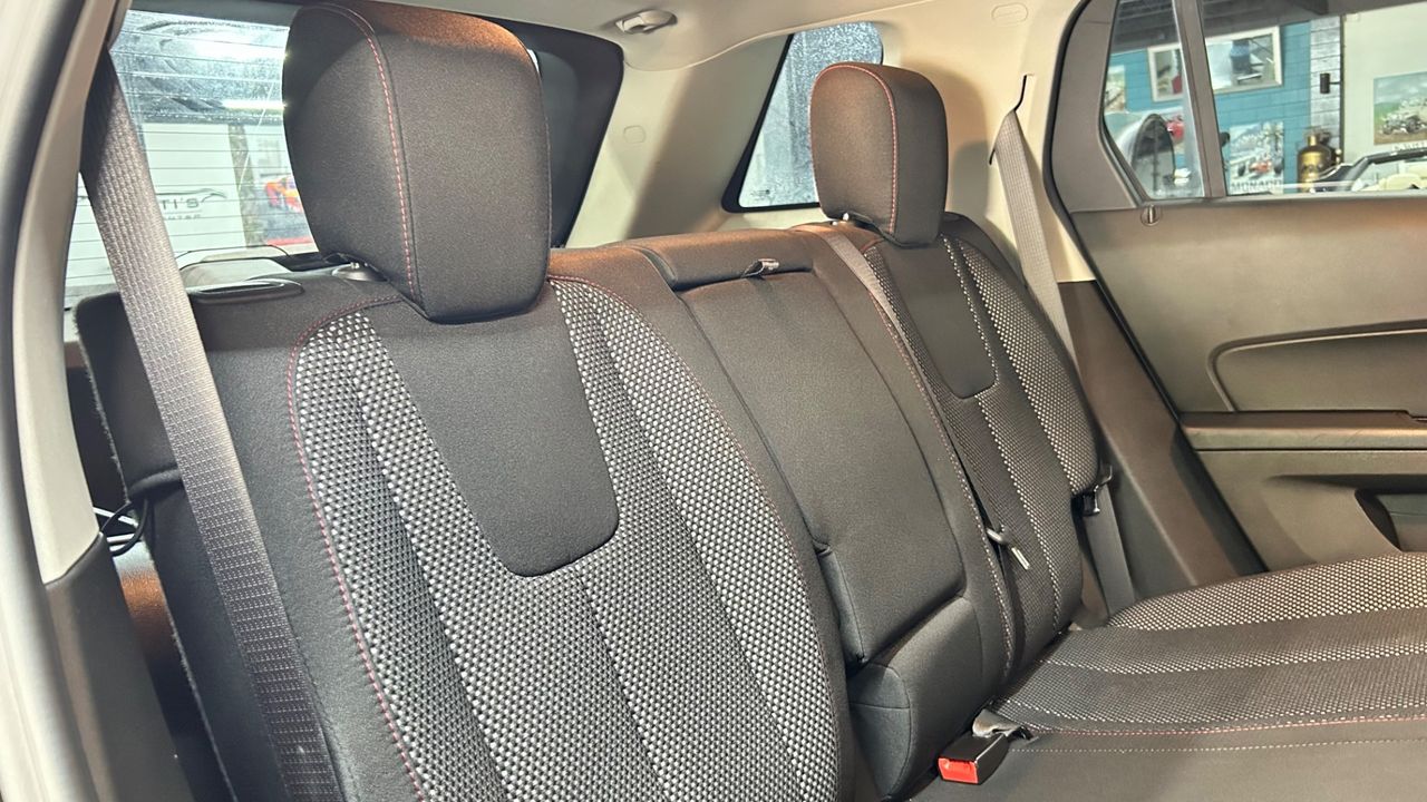 2017 GMC Terrain