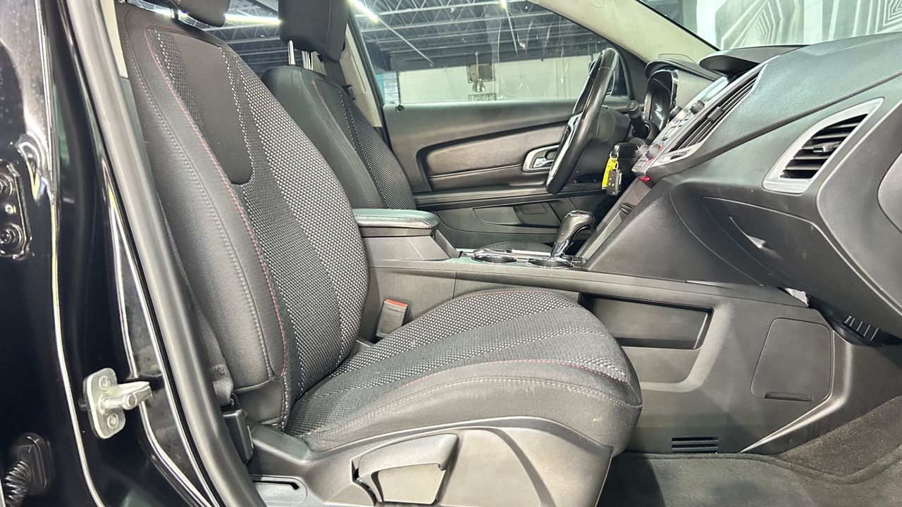 2017 GMC Terrain