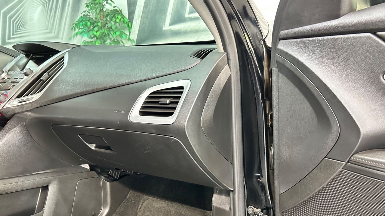 2017 GMC Terrain