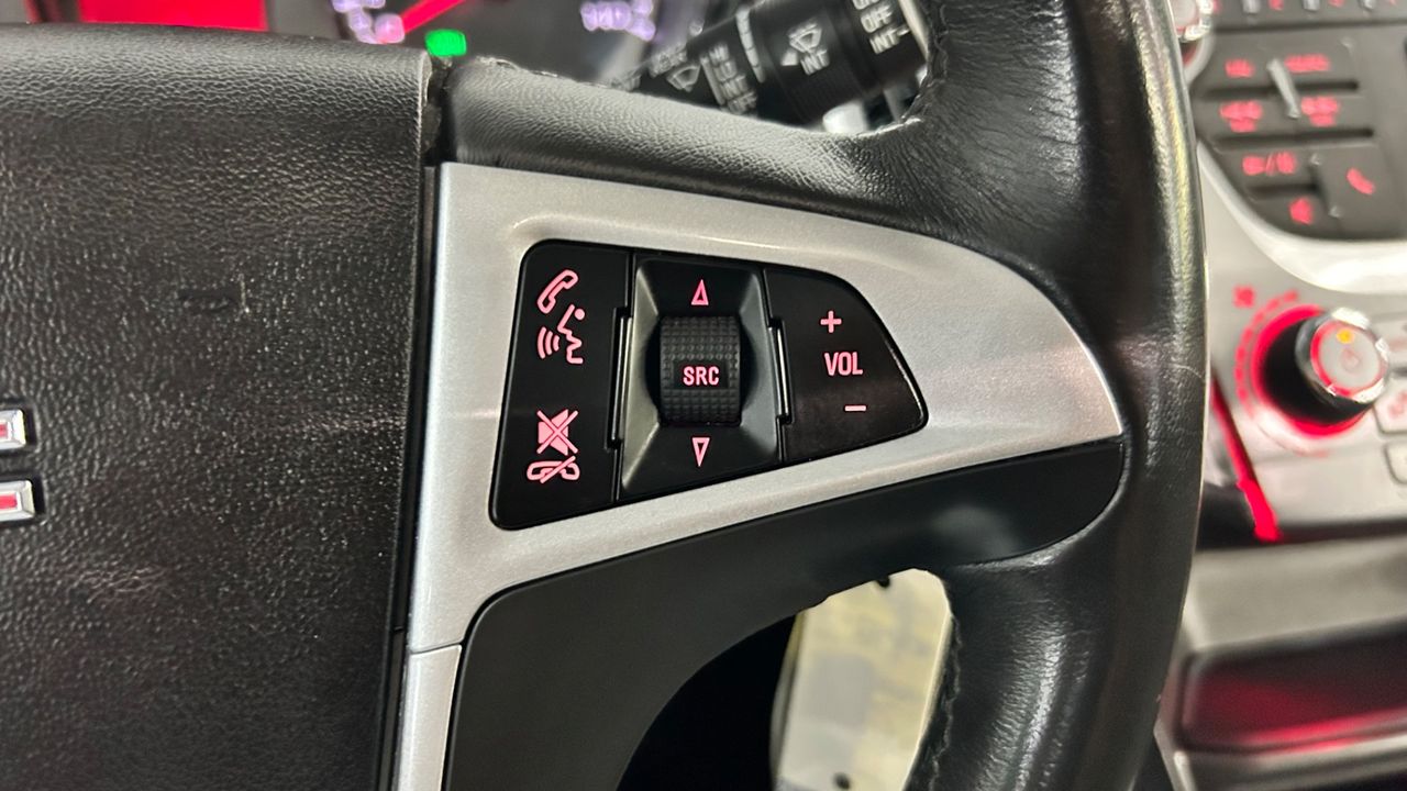 2017 GMC Terrain