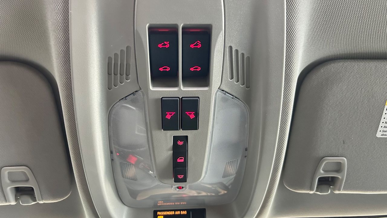 2017 GMC Terrain