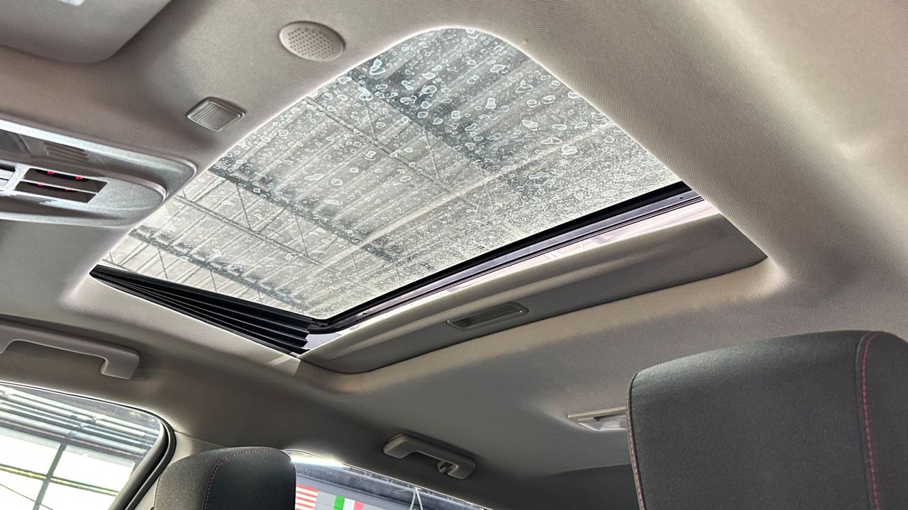 2017 GMC Terrain