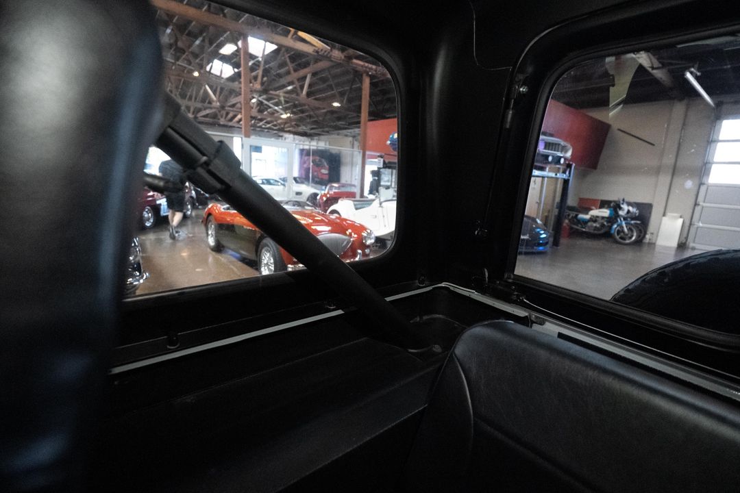 1986 Jeep CJ-7