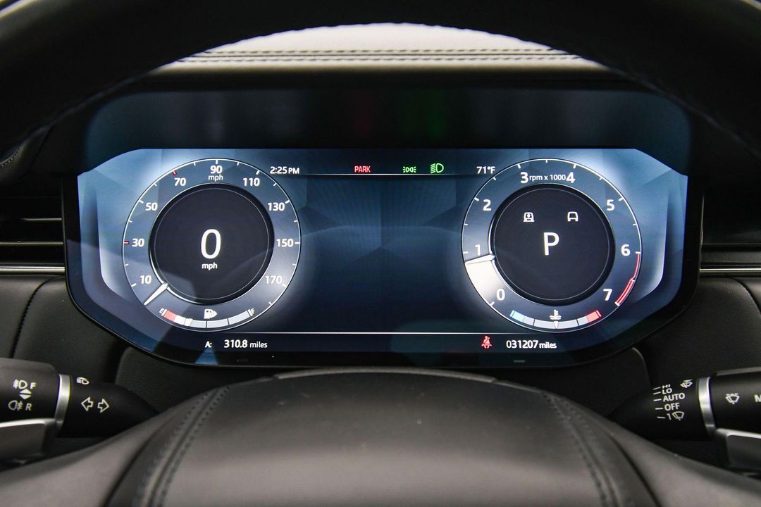 2022 Land Rover Range Rover