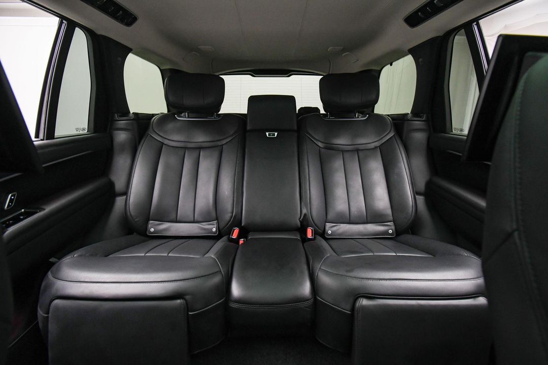 2022 Land Rover Range Rover